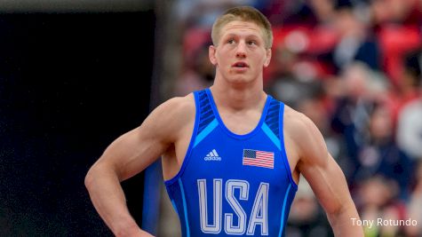 92kg World Team Trials Preview: Health Is Crucial