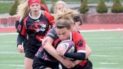 Girls Single-School Championships LIVE On FloRugby