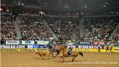 Rodeo Recap: Mucho Dinero & Pedro Double Win, We Love Rodeo Moms