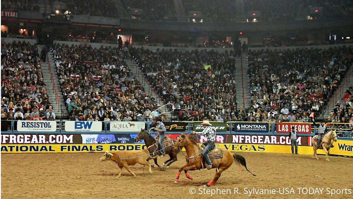 Rodeo Recap: Mucho Dinero & Pedro Double Win, We Love Rodeo Moms