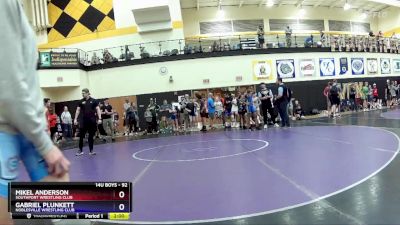 102 lbs Quarterfinal - Micah Vargas, Midwest Xtreme Wrestling vs Dashaun Thomas, Elite Athletic Club