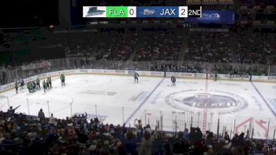 Replay: Home - 2021 Maine vs Worcester