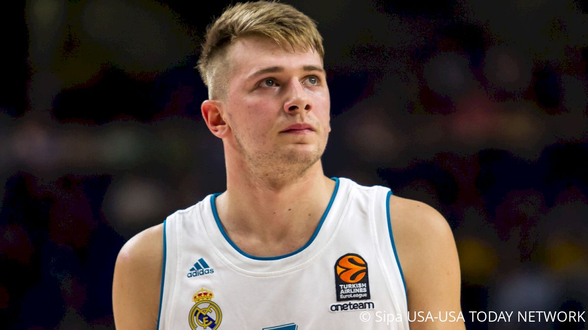 Luka Doncic: What To Expect From Potential Top Pick At EuroLeague Final 4