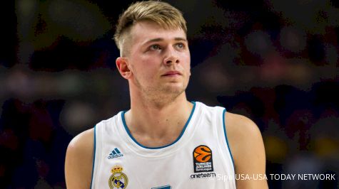 Luka Doncic: What To Expect From Potential Top Pick At EuroLeague Final 4