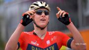 Race Review: Mohoric Wins Giro Stage 10; Yates Keeps Maglia Rosa