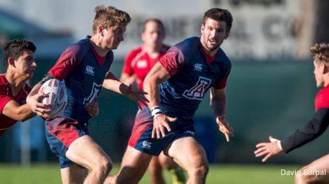 FloRugby To Live Stream College Sevens Championships
