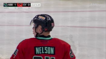 Replay: Away - 2025 Abbotsford vs Coachella Valley | Apr 18 @ 5 PM