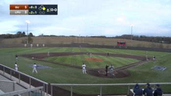 Replay: Quincy vs Lincoln Memorial | Feb 7 @ 4 PM