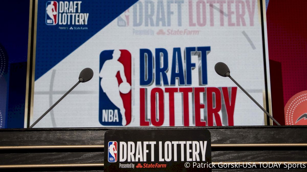 Suns, Kings Receive Top 2 NBA Draft Picks, Will Definitely Mess It Up