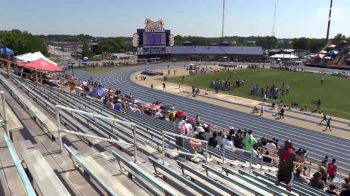 2019 NCHSAA Outdoor Championships - Day Two Replay