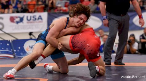 The World Team Trials' Most Anticipated Matchups