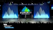 Dollhouse Dance Factory - Men in Black [2025 Youth - Hip Hop - Large Semis] 2025 The Dance Summit