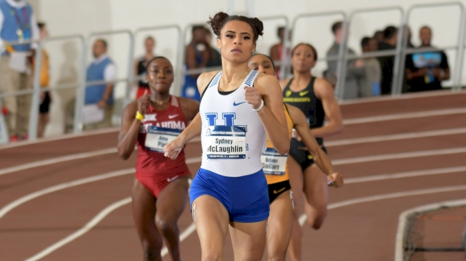 picture of 2018 DI NCAA East Preliminary Round