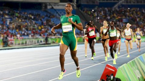 2018 IAAF World Challenge: Berlin