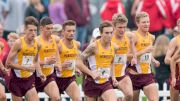 2018 Roy Griak XC Invitational