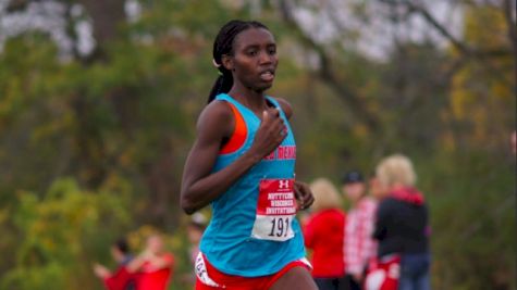 2018 Wisconsin XC Pre-Nationals