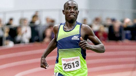 2018 Prefontaine Classic