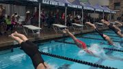 California's Best Seek State Titles At CIF Swimming & Diving Championships