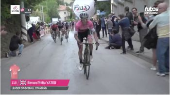 2018 Giro d’Italia Stage 11 Recap | Ian & Friends