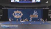 Tupelo Middle School [2026 Small Junior High Game Day Day 2] 2026 UCA Space Center Regional