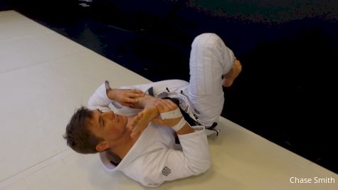 Get An Unpassable Guard By Stretching Like Espen Mathiesen