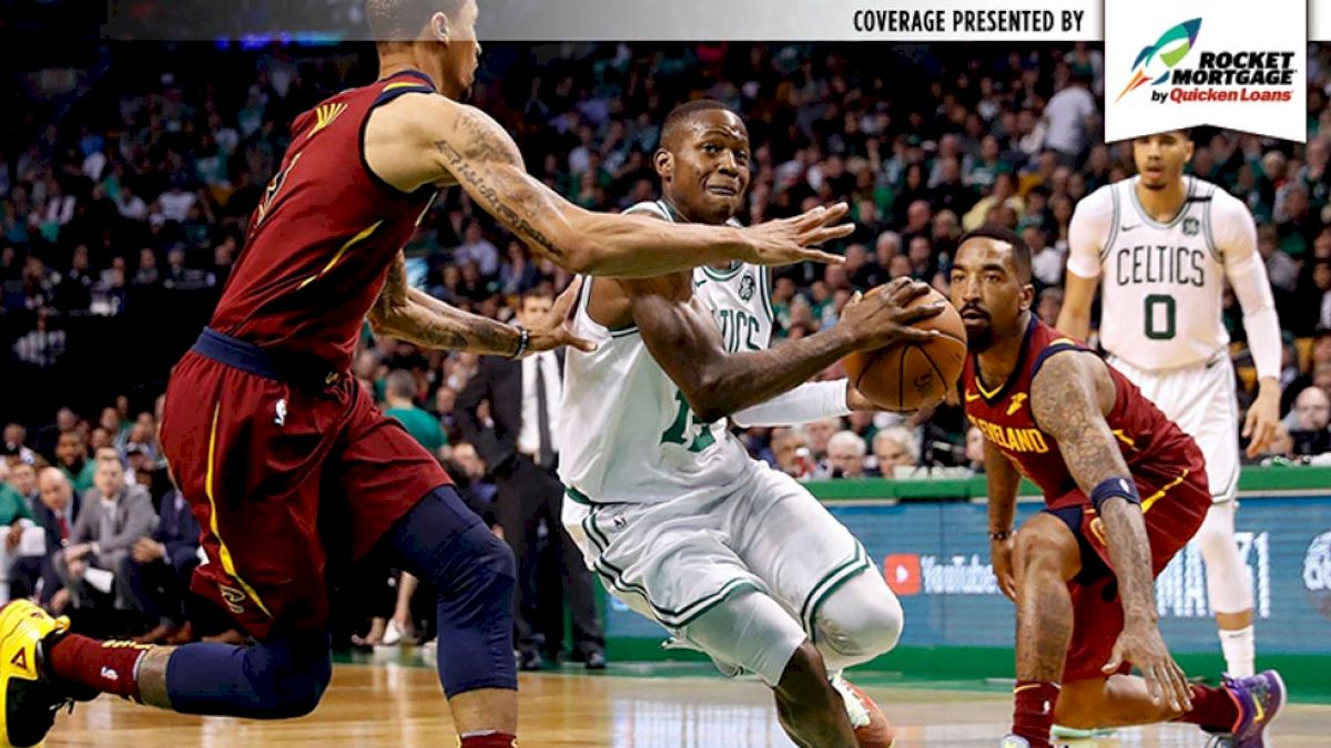 Confidence Picks: Warriors & Celtics Cruise To Finals, Madrid Wins In EL