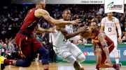 Confidence Picks: Warriors & Celtics Cruise To Finals, Madrid Wins In EL