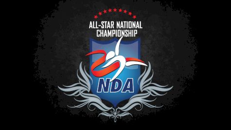 2025 NDA All-Star National Championship
