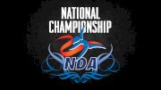 2024 NDA National Championship