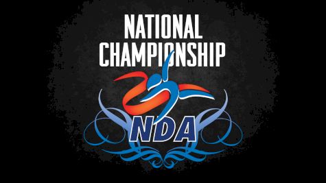 2024 NDA National Championship