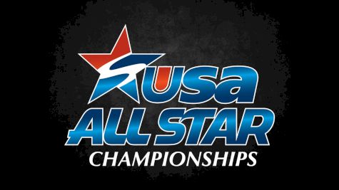 2021 USA All Star Virtual Championships