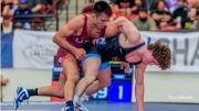 By The Numbers: Senior World Team Trials