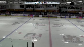 Replay: Home - 2023 Notre-Dame vs Chateauguay | Oct 7 @ 2 PM