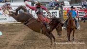 2018 Redding Pro Rodeo