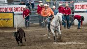 2018 Redding Pro Rodeo