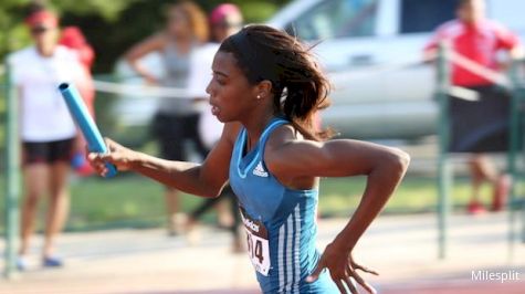 How The South's Best Track Meet Stayed Golden