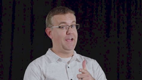 Chino Hills Director John Mapes Breaking Down Flams