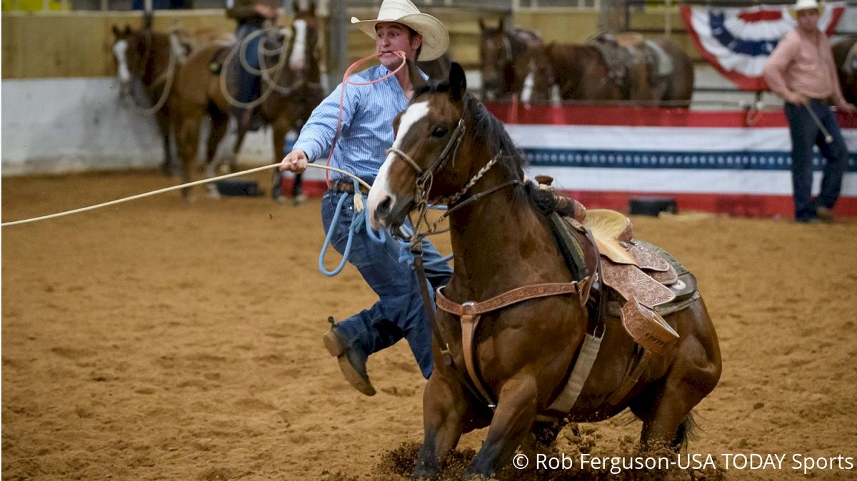 Get Ready For The 33rd Annual Championship Junior Roping Roundup