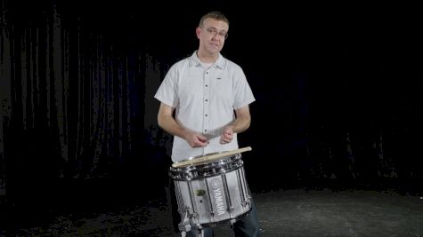 Chino Hills Director John Mapes Breaking Down Rolls