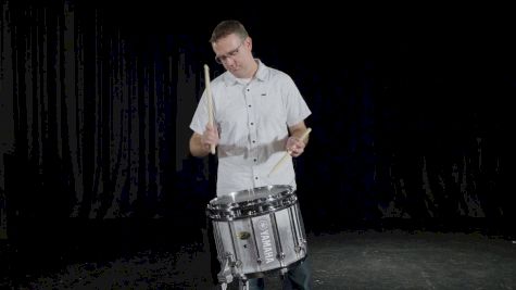 Chino Hills Director John Mapes Breaking Down Double Beat