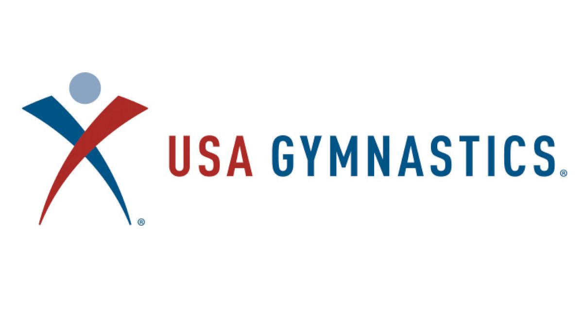 USAG CEO Kerry Perry Addresses National Team Athletes And Parents