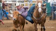 2018 Duvall's 40th Annual Steer Wrestling Jackpot