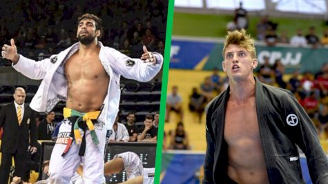 Leandro Lo & Nicholas Meregali In Same Division: Will We See The Rematch?