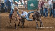Day 3 - 2018 Duvall's 40th Annual Steer Wrestling Jackpot