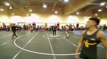 60 lbs Consi Of 8 #2 - Ricky Bell, Beaver Dam Wrestling Regional Training Center vs Keith Smith, The Best Wrestler