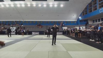 LUCAS MAGALHÃES FERNANDES vs LUCAS COELHO DE SOUZA DA SILVA 2026 FJJ Rio Carioca