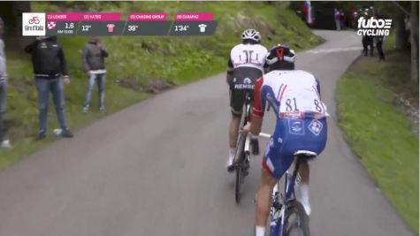 2018 Giro d’Italia Stage 14 Recap | Ian & Friends