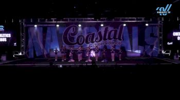 CoraCats [2023 L2 Junior - Small - A Day 2] 2023 CAC Coastal at the Capitol Grand Nationals