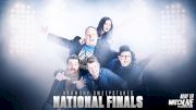 2018 Harmony Sweepstakes National Finals - WATCH GUIDE