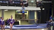 Lulu Semakula - Women's Pairs, Flips Gymnastics LLC - 2021 Women's Xcel Region 4 Championships